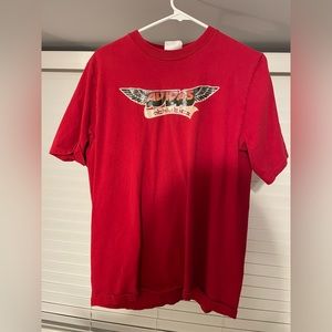 Adidas athletic shirt